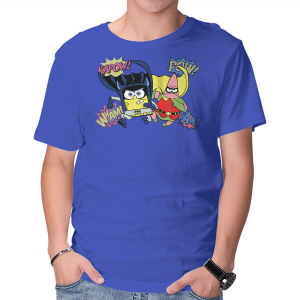 BatBob SquarePants - Image 9