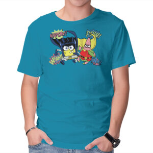 BatBob SquarePants