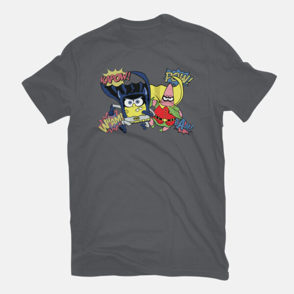 BatBob SquarePants - Image 7