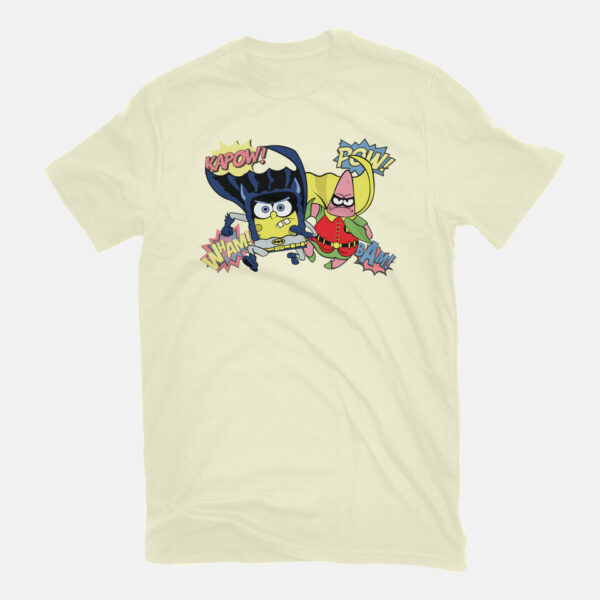 BatBob SquarePants - Image 15