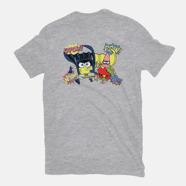 BatBob SquarePants - Image 19