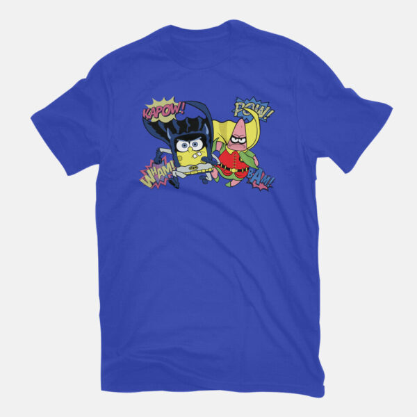 BatBob SquarePants - Image 11