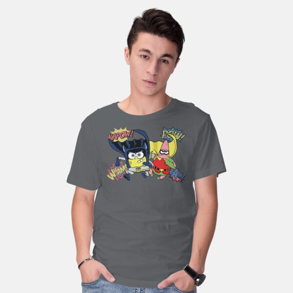 BatBob SquarePants - Image 6