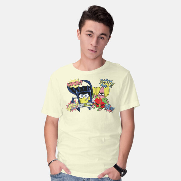 BatBob SquarePants - Image 14