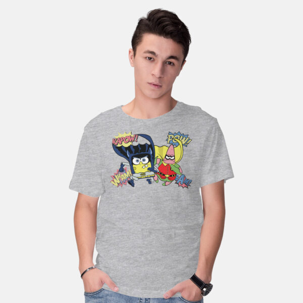 BatBob SquarePants - Image 18