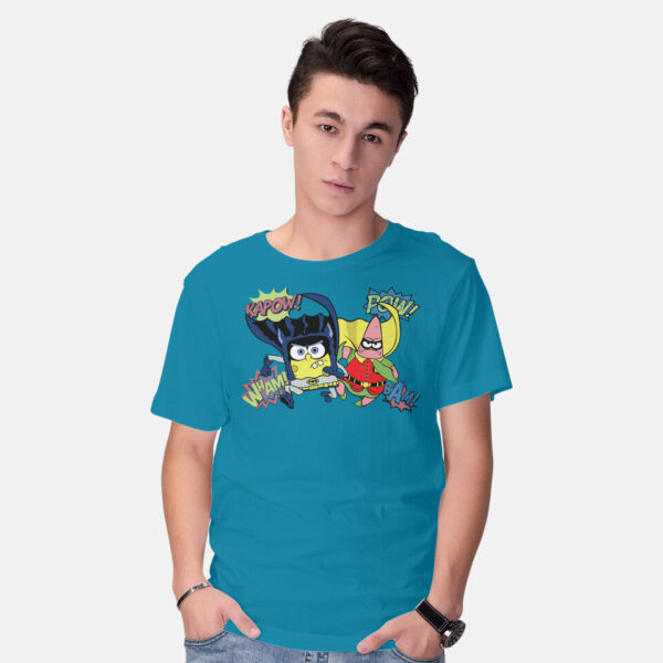 BatBob SquarePants - Image 2