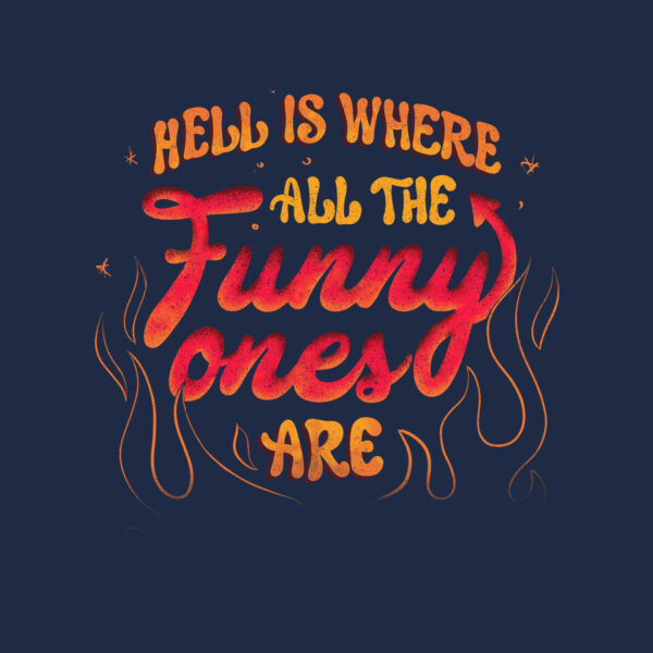The Funny Ones - Image 8
