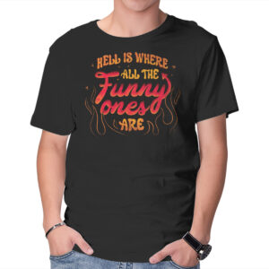 The Funny Ones