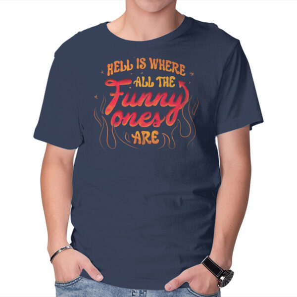 The Funny Ones - Image 5
