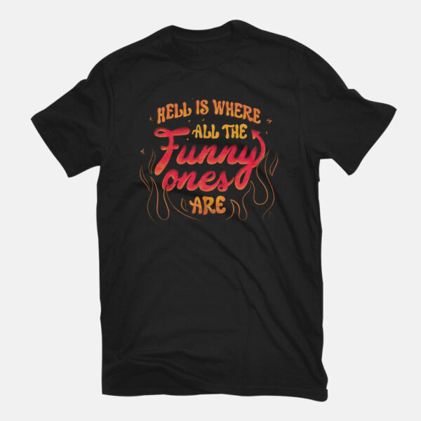 The Funny Ones - Image 3