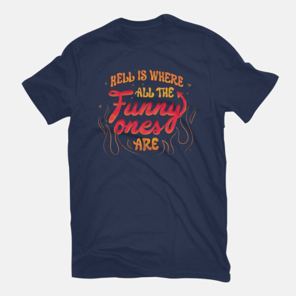 The Funny Ones - Image 7
