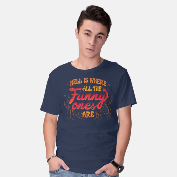 The Funny Ones - Image 6