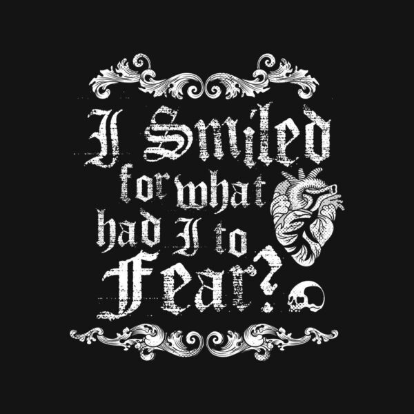 What Had I To Fear? - Image 4