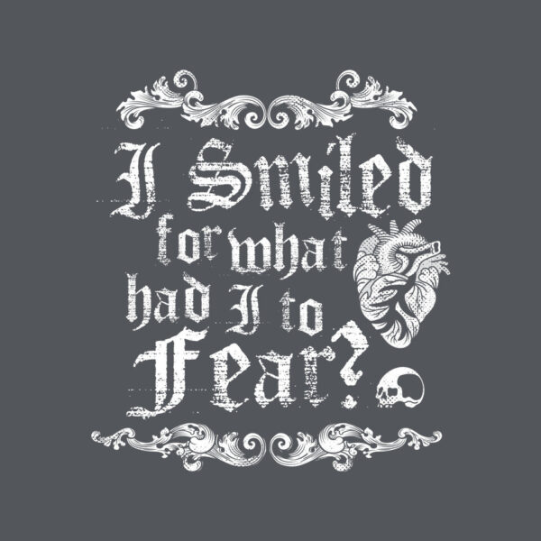 What Had I To Fear? - Image 12