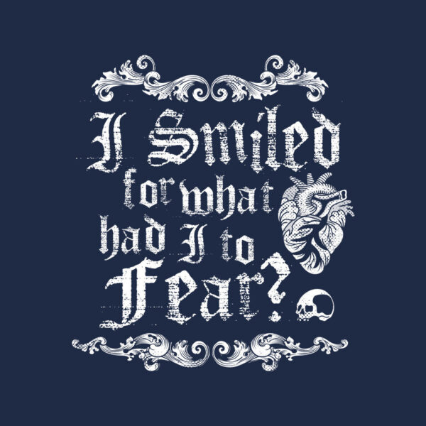 What Had I To Fear? - Image 8
