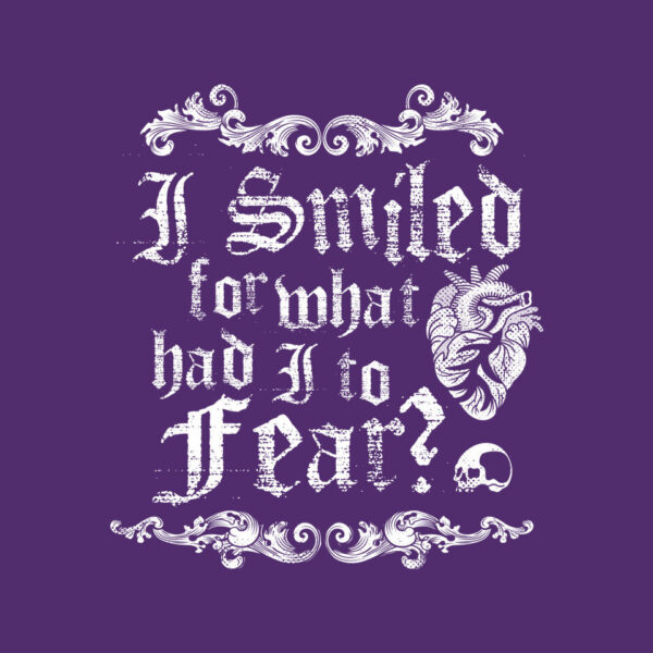 What Had I To Fear? - Image 16