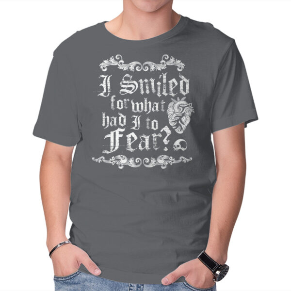 What Had I To Fear? - Image 9