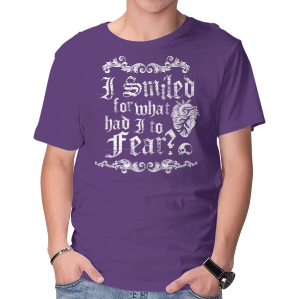 What Had I To Fear? - Image 13
