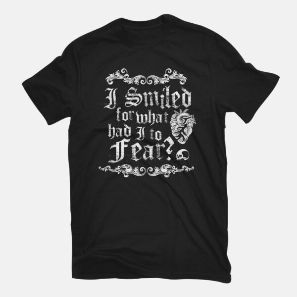 What Had I To Fear? - Image 3