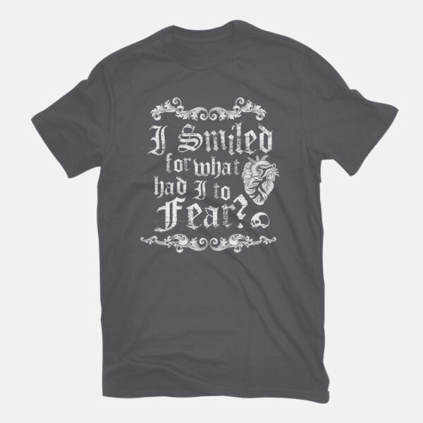 What Had I To Fear? - Image 11