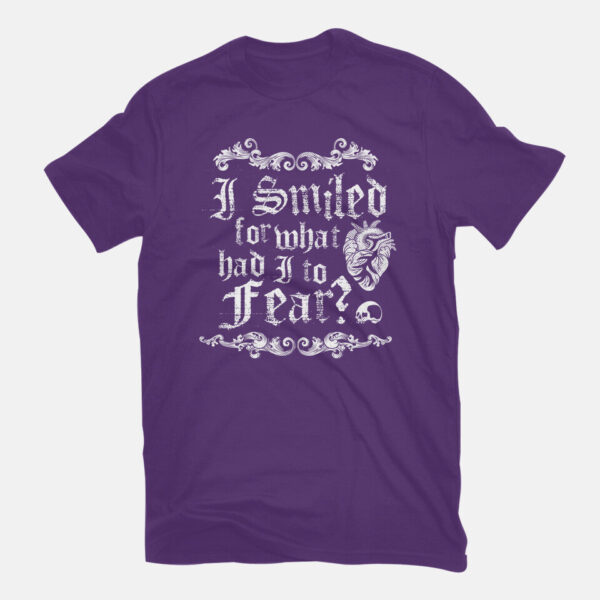 What Had I To Fear? - Image 15