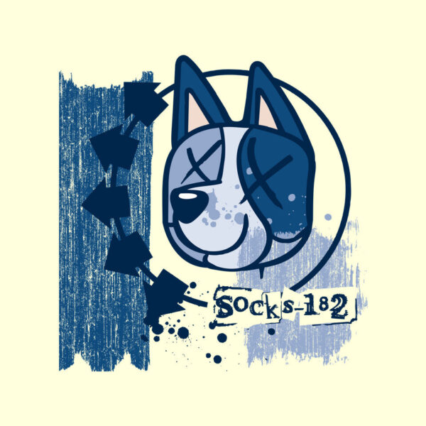 Socks-182 - Image 8