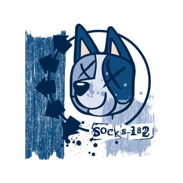 Socks-182 - Image 4
