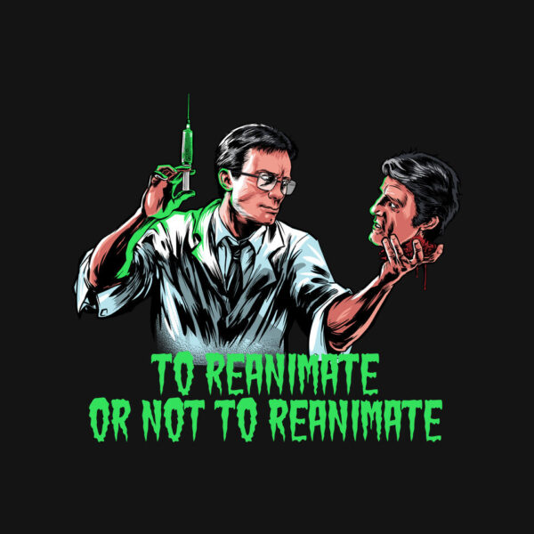 To Reanimate - Image 4