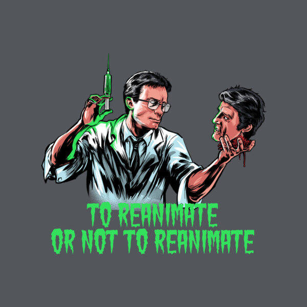To Reanimate - Image 12
