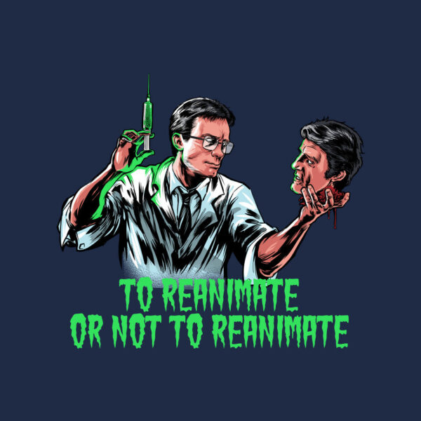 To Reanimate - Image 8