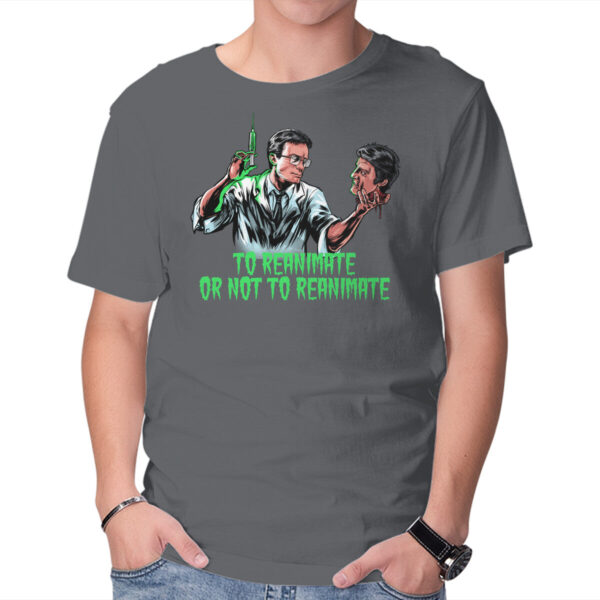 To Reanimate - Image 9