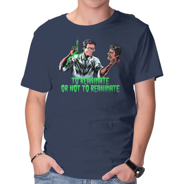 To Reanimate - Image 5