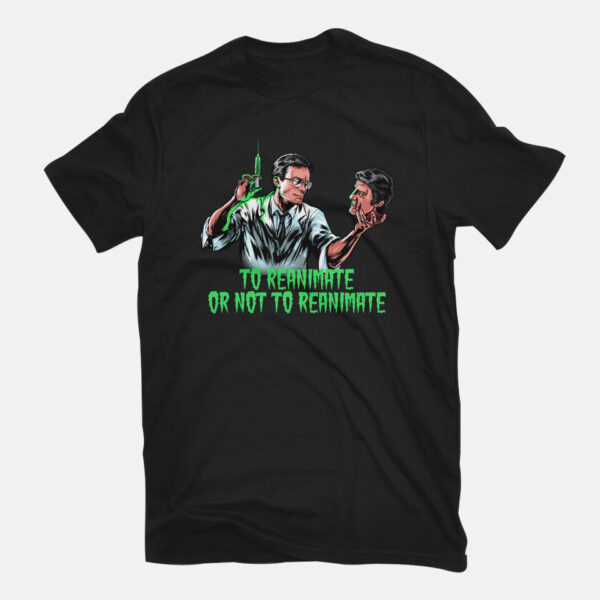 To Reanimate - Image 3