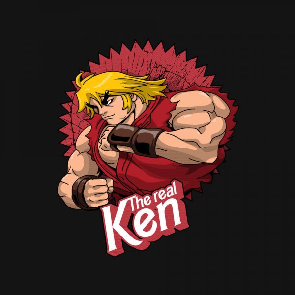 The Real Ken - Image 8