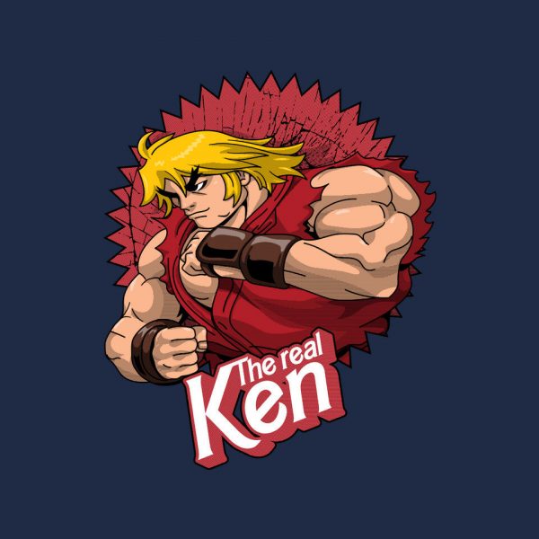 The Real Ken - Image 12