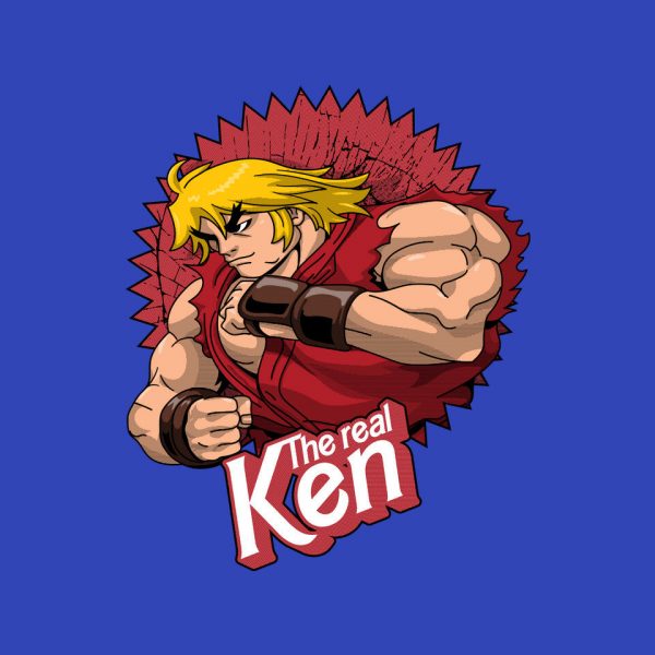 The Real Ken - Image 4