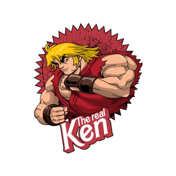 The Real Ken - Image 16