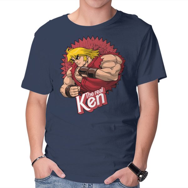 The Real Ken - Image 9