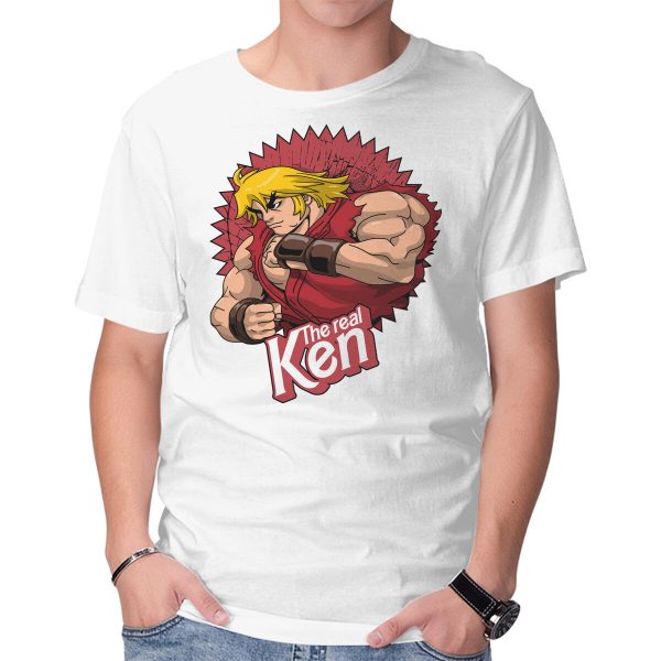 The Real Ken - Image 13