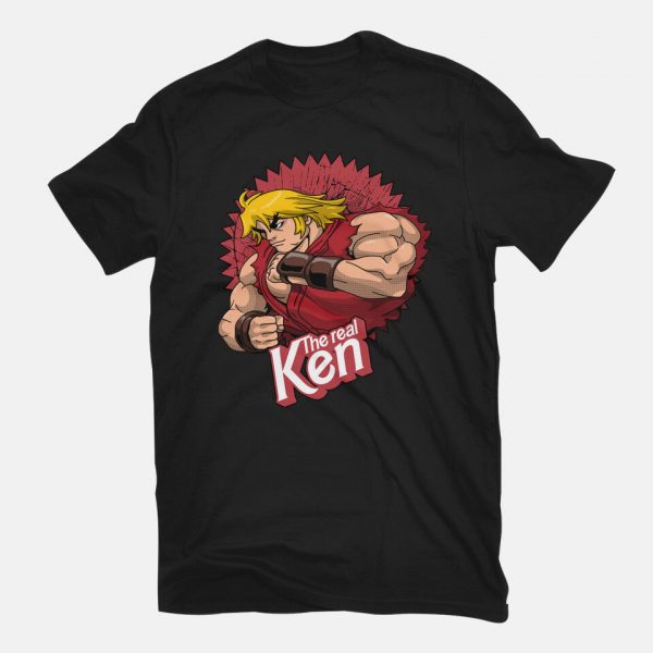 The Real Ken - Image 7