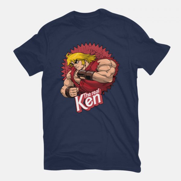 The Real Ken - Image 11
