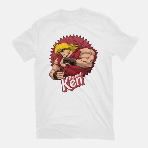 The Real Ken - Image 15
