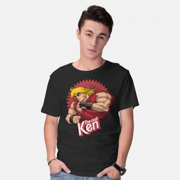 The Real Ken - Image 6