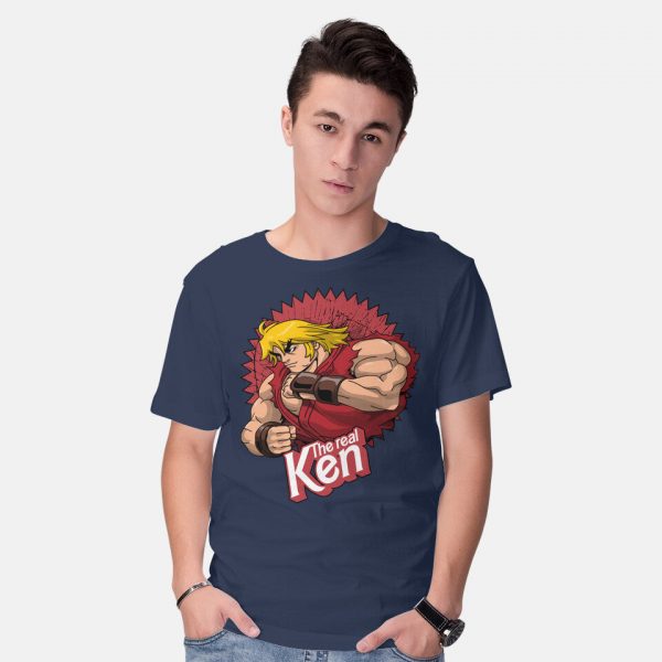 The Real Ken - Image 10