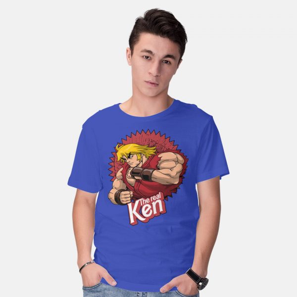 The Real Ken - Image 2