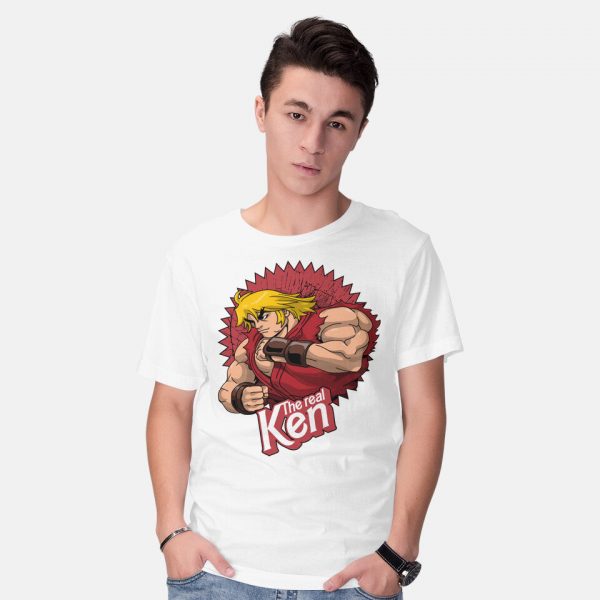 The Real Ken - Image 14