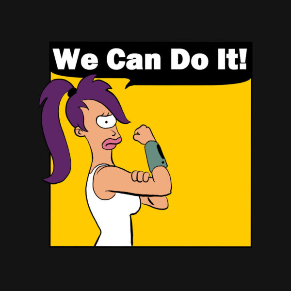 We Can Do It - Image 4