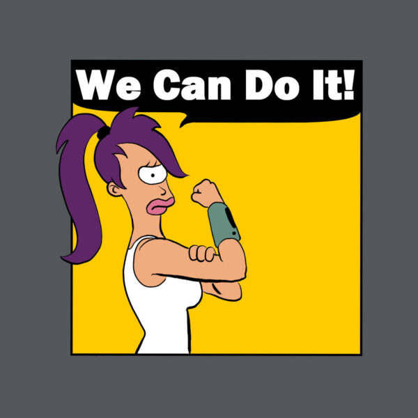 We Can Do It - Image 9
