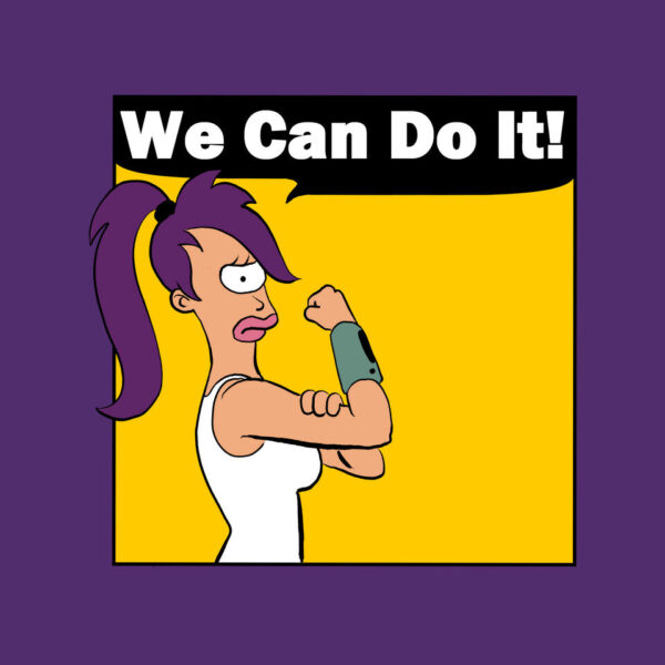 We Can Do It - Image 24