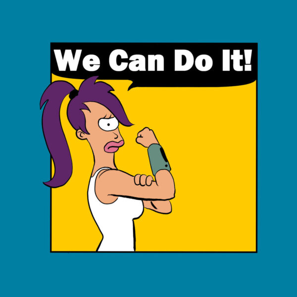 We Can Do It - Image 19